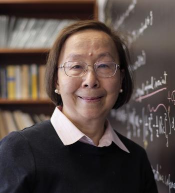 Sun-Yung Alice Chang